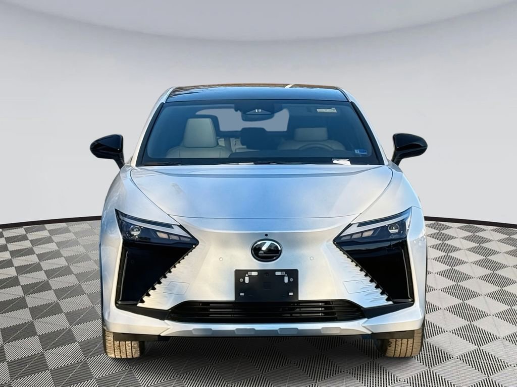 New 2026 Lexus RZ 450e Premium image 6