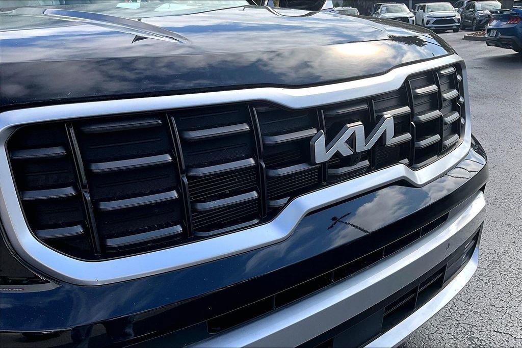 Used 2023 Kia Telluride SX AWD/4WD image 32