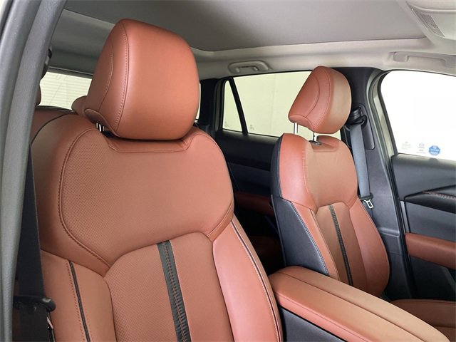 Certified 2025 MAZDA CX-50 Meridian Edition image 22
