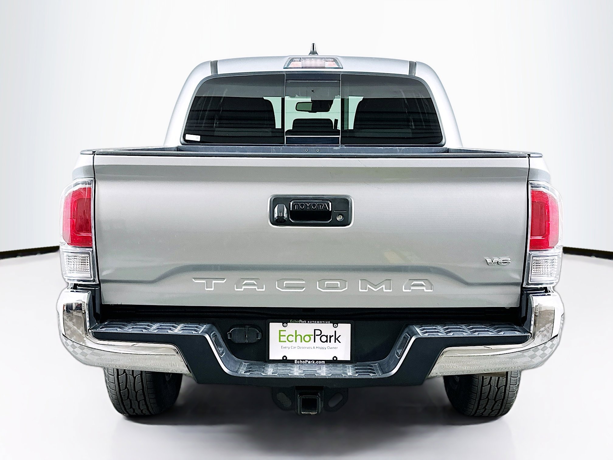 Used 2023 Toyota Tacoma TRD Off-Road image 7