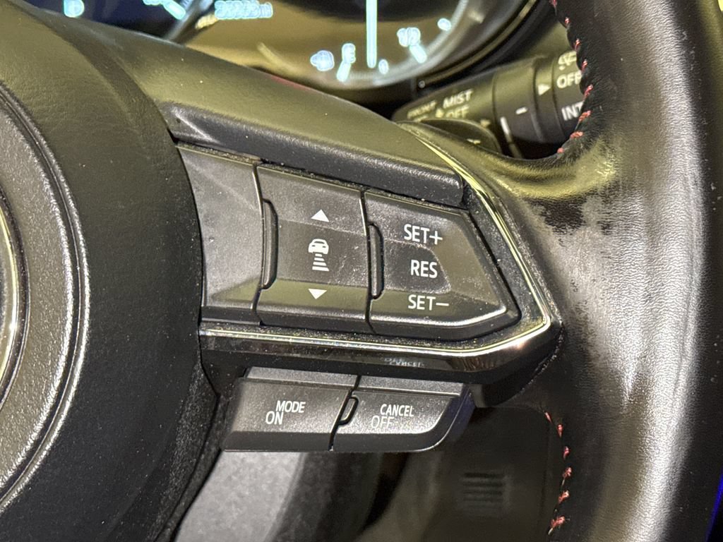 Used 2023 MAZDA CX-9 Carbon Edition AWD/4WD image 31