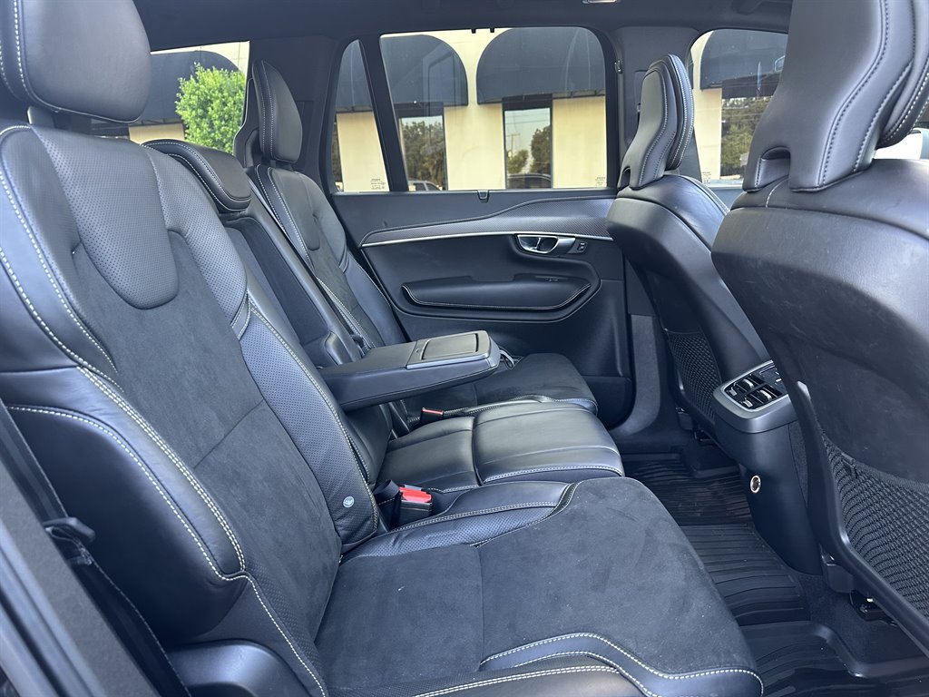 Used 2019 Volvo XC90 T6 R-Design w/ Advanced Package AWD/4WD image 25
