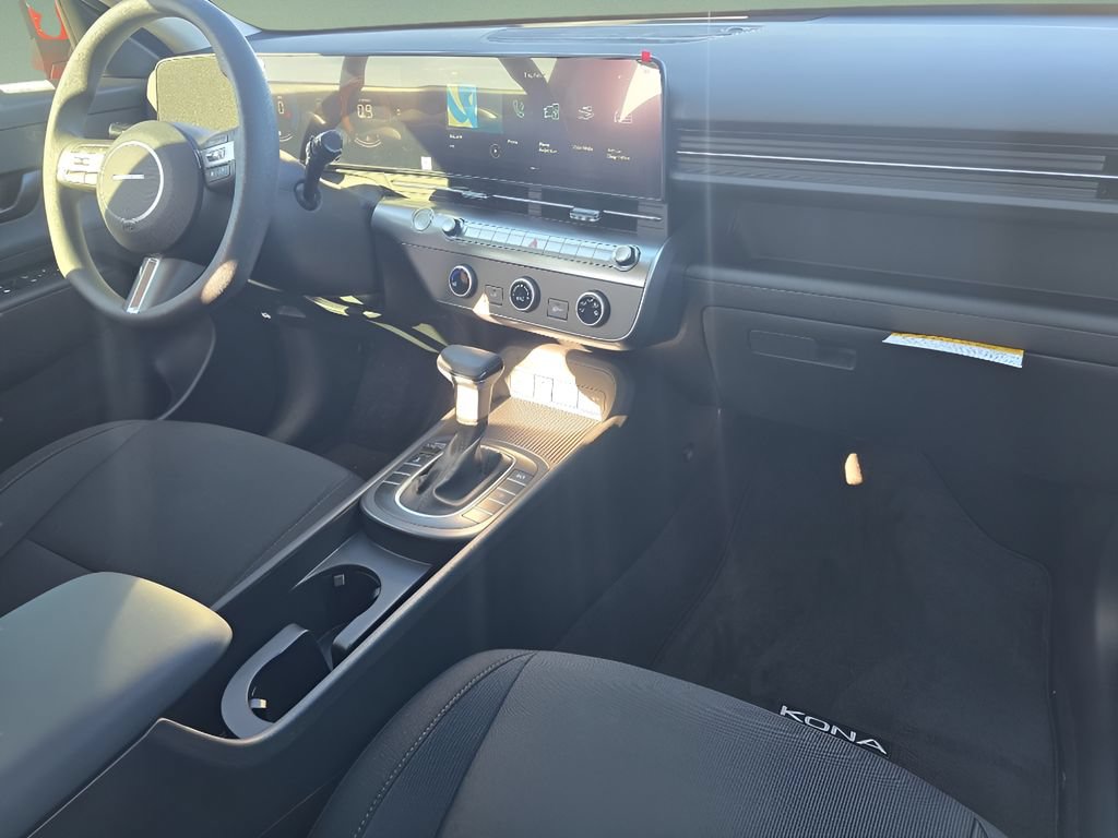 New 2026 Hyundai Kona SE AWD/4WD image 26