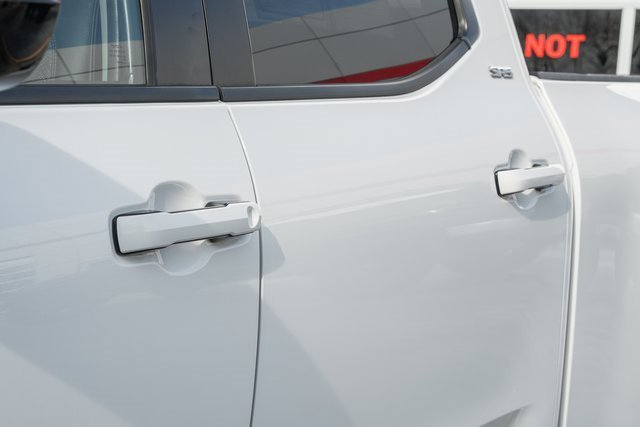 Used 2024 Toyota Tundra SR5 image 14
