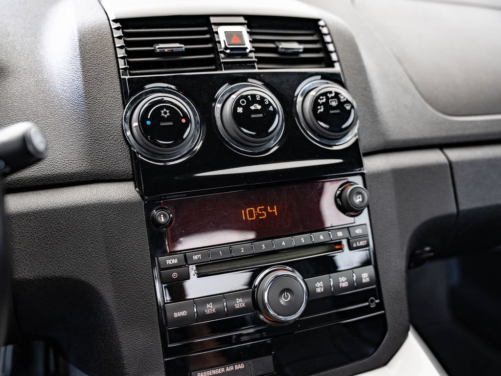Used 2007 Saturn Sky w/ Premium Trim Pkg RWD image 35