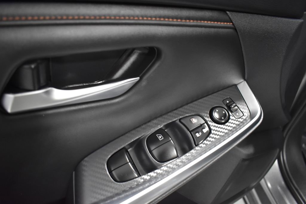 Used 2023 Nissan Sentra SR w/ Electronics Package image 15