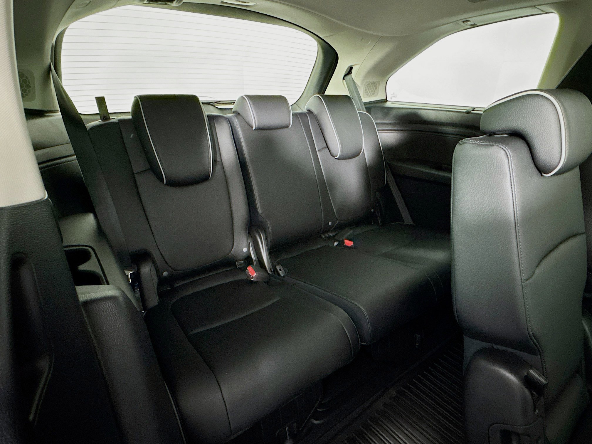 New 2026 Honda Odyssey Elite image 29