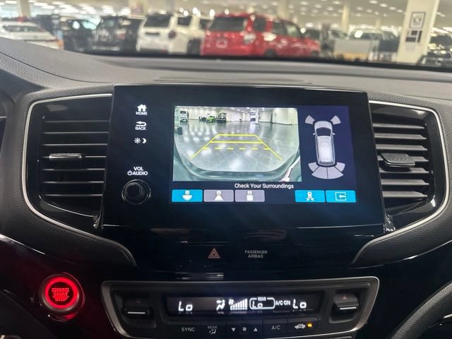 Used 2019 Honda Pilot Elite image 15