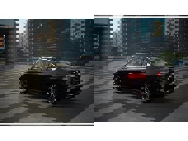 New 2026 BMW 530i w/ Premium Package image 2