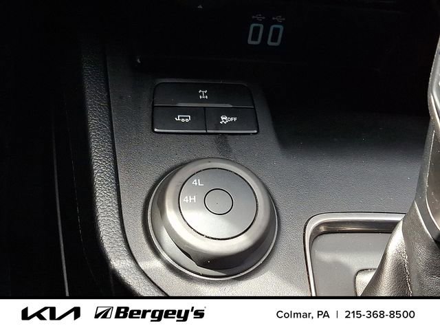 Used 2023 Ford Ranger XLT w/ Equipment Group 301A Mid AWD/4WD image 25