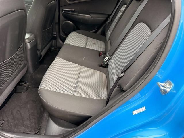 Used 2019 Hyundai Kona SEL FWD image 10