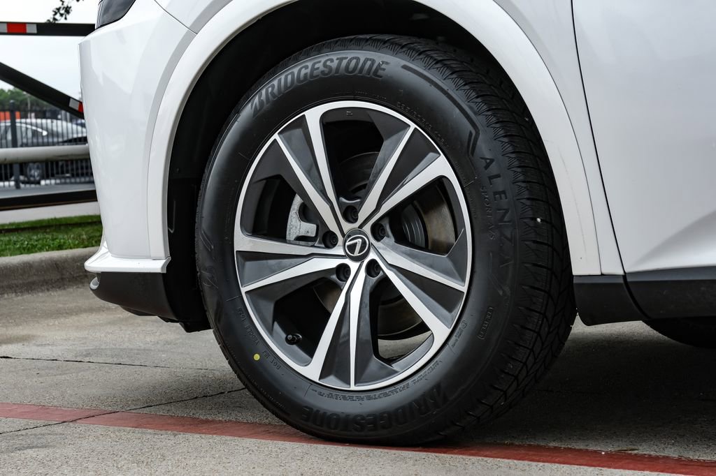 Used 2024 Lexus RX 350 Premium w/ Convenience Package AWD/4WD image 70