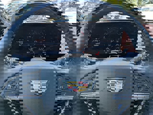 New 2026 Cadillac CT5 Sport image 29