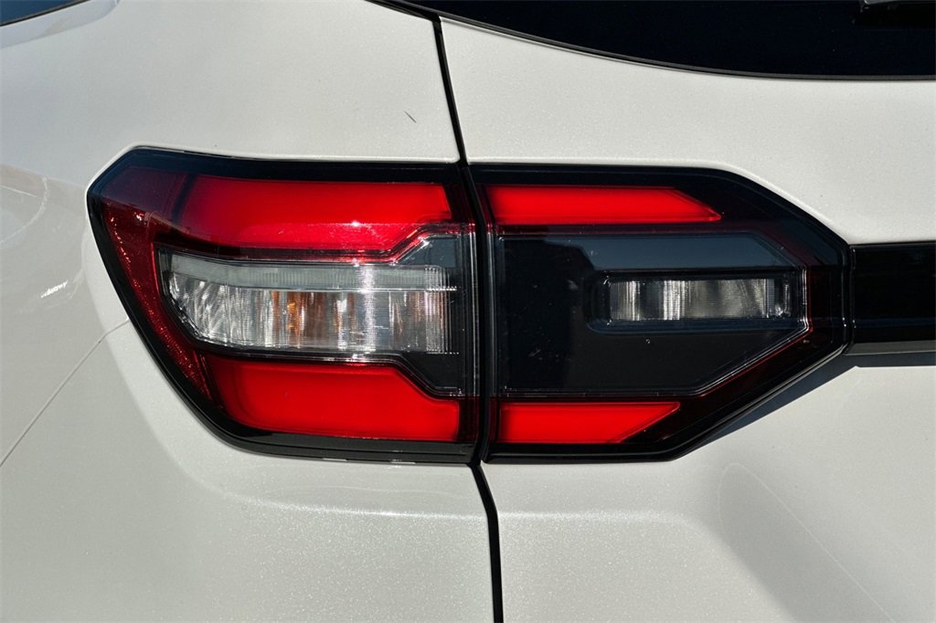 Used 2024 Honda Pilot EX-L image 30