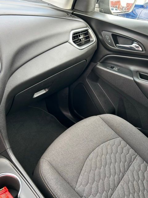 Used 2019 Chevrolet Equinox LT image 16