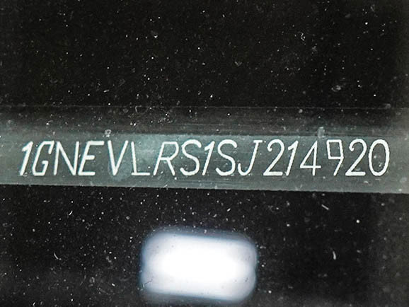 Used 2025 Chevrolet Traverse RS AWD/4WD image 33
