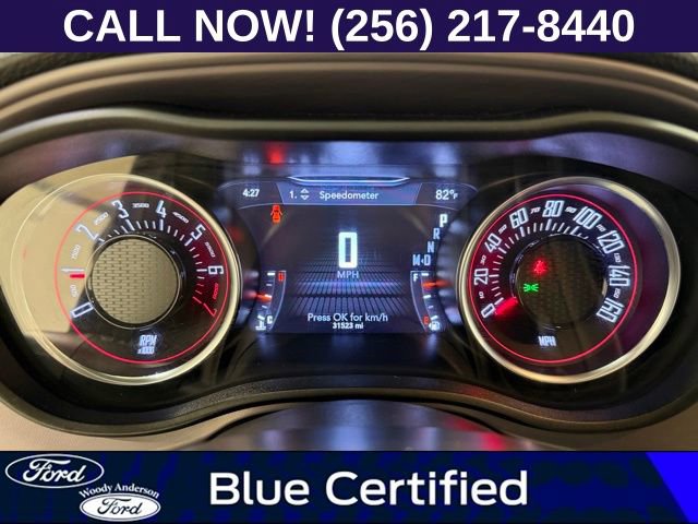 Used 2023 Dodge Challenger SXT image 13
