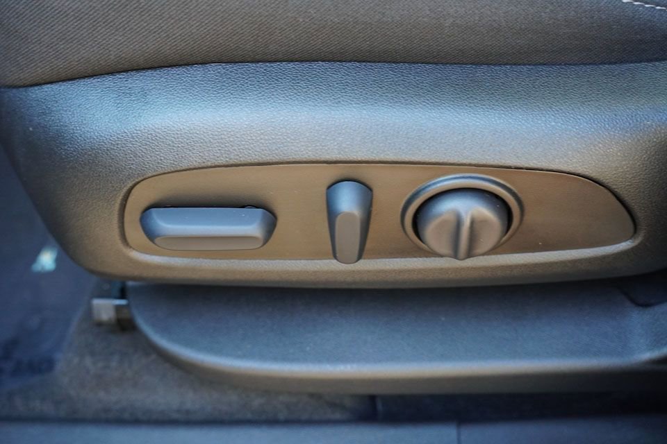 Certified 2023 Chevrolet Equinox LT image 21