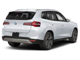 New 2026 BMW X3 xDrive30i w/ Premium Package AWD/4WD image 12