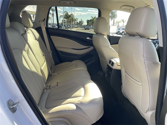 Used 2019 Buick Envision Essence image 27