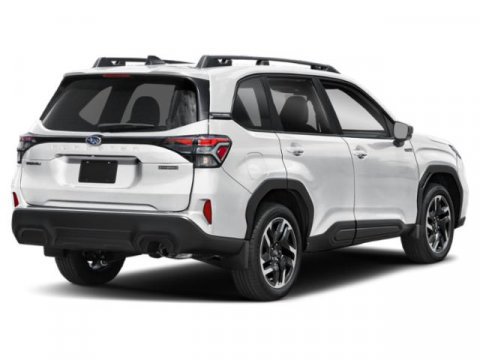 New 2026 Subaru Forester Touring AWD/4WD image 2