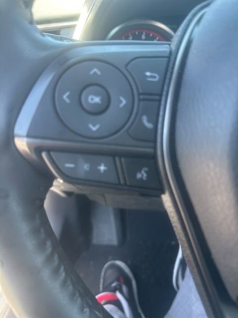 Used 2023 Toyota Camry XSE w/ Cold Weather Package FWD image 14