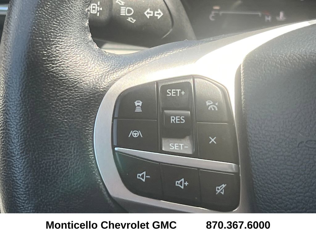 Used 2022 Ford Explorer XLT w/ Equipment Group 202A image 15