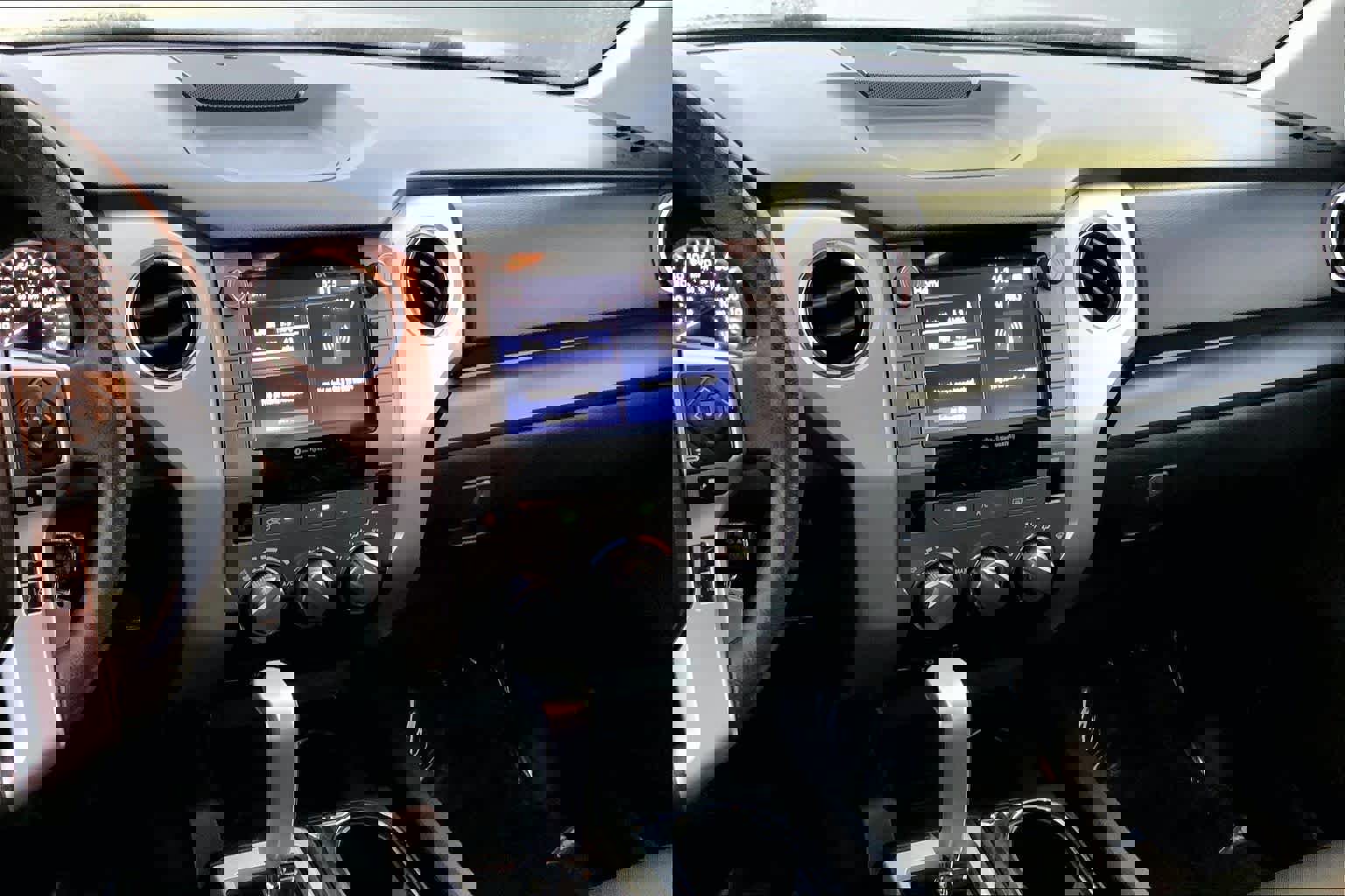 Used 2021 Toyota Tundra SR5 w/ SR5 Upgrade Package image 7