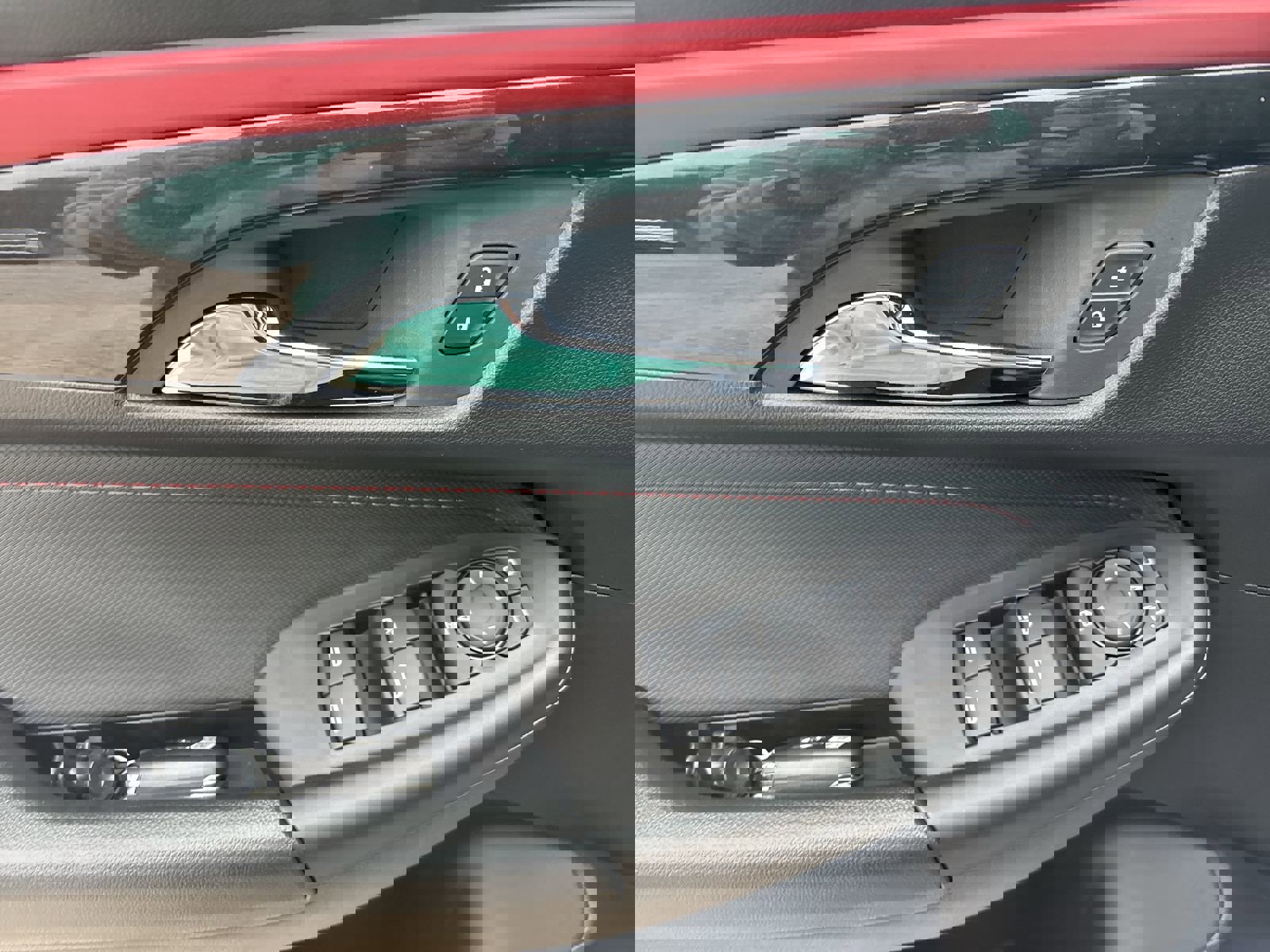 New 2026 Chevrolet TrailBlazer RS w/ Driver Confidence Package image 16