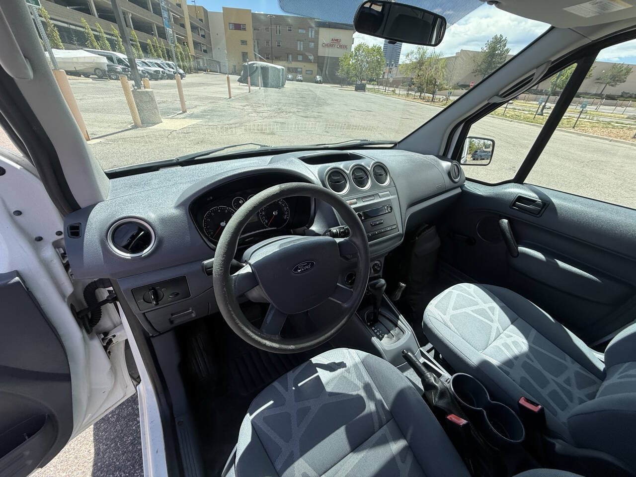 Used 2012 Ford Transit Connect XL FWD image 19