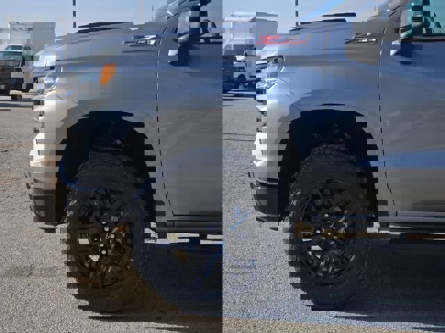 New 2026 Chevrolet Silverado 1500 LT Trail Boss w/ Convenience Package II image 5