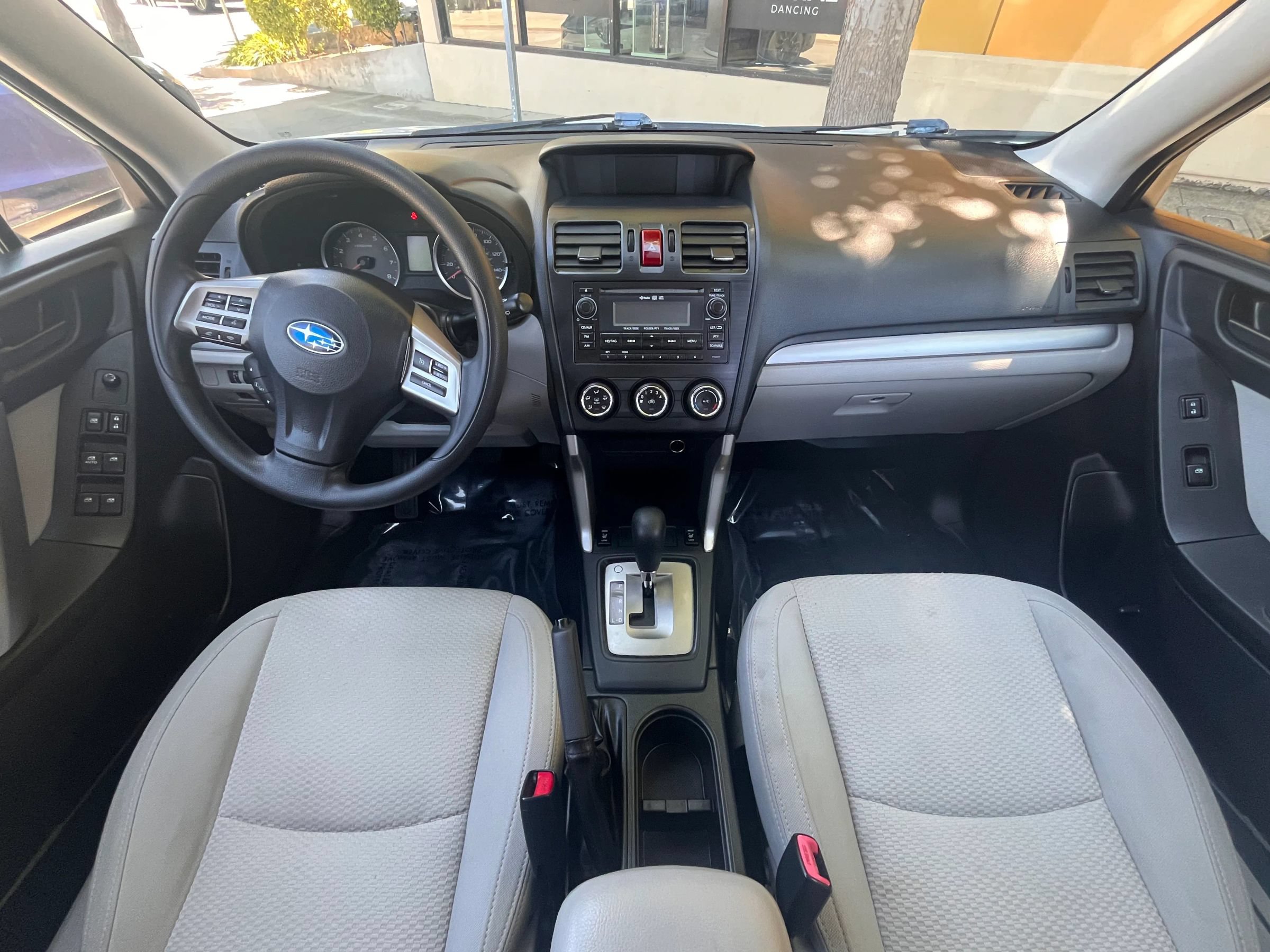 Used 2015 Subaru Forester 2.5i Premium w/ Popular Package #2 AWD/4WD image 15