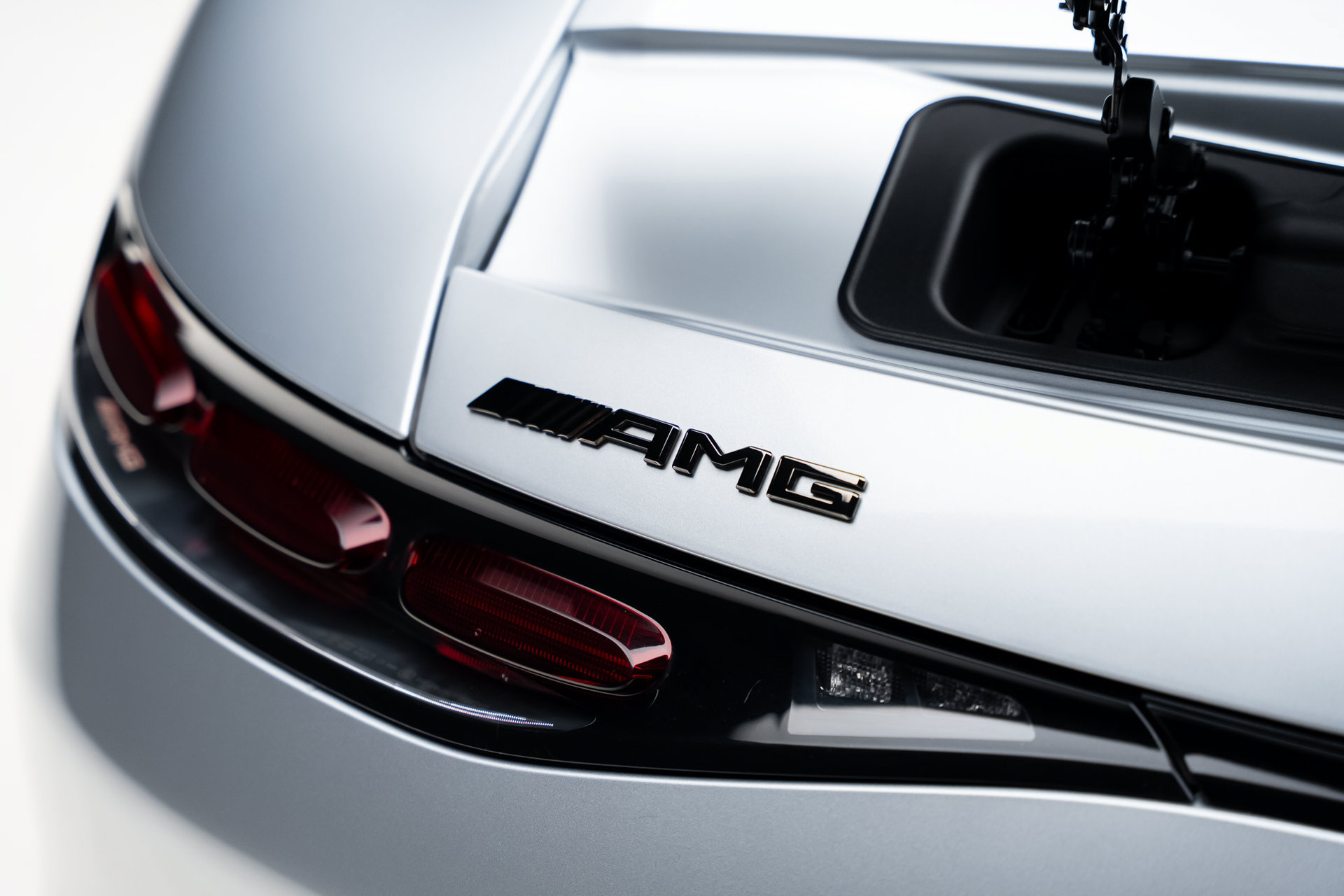 Used 2024 Mercedes-Benz AMG GT 55 image 33