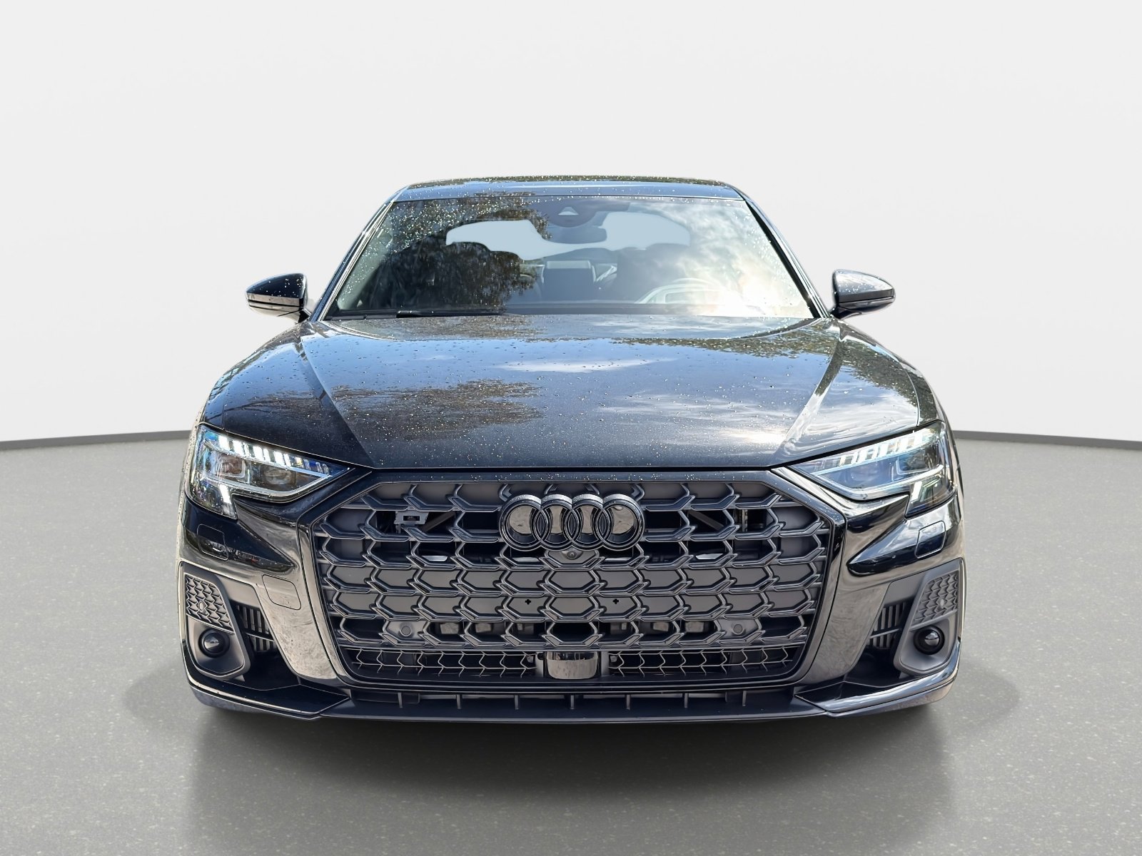 Used 2025 Audi S8 4.0T image 8
