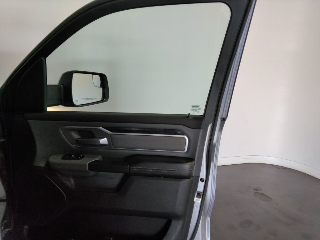 Used 2023 RAM 1500 Big Horn image 43