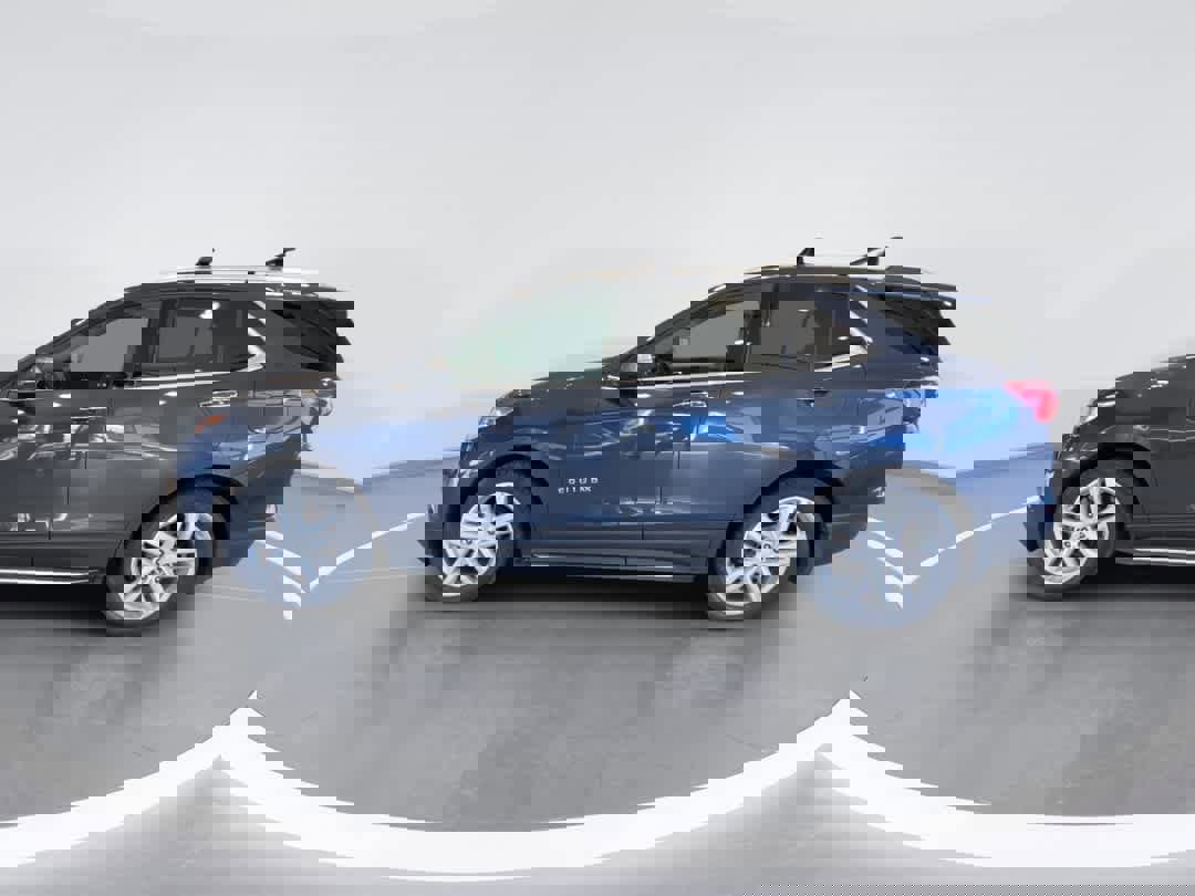 Used 2018 Chevrolet Equinox Premier image 5