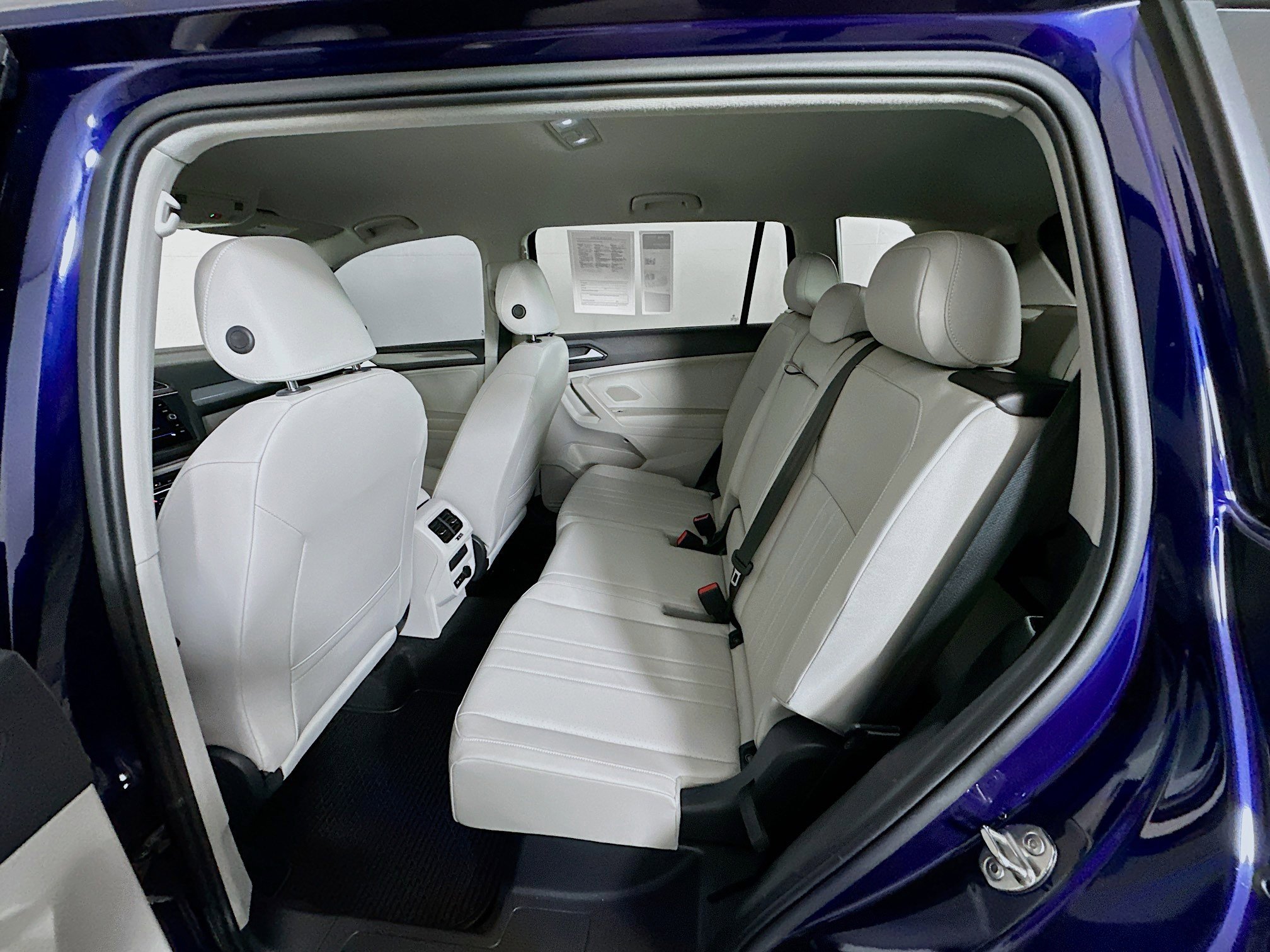 Used 2022 Volkswagen Tiguan SE image 26