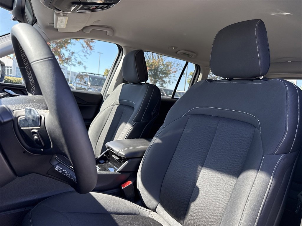 Used 2023 Jeep Grand Cherokee Laredo w/ Luxury Tech Group I image 9