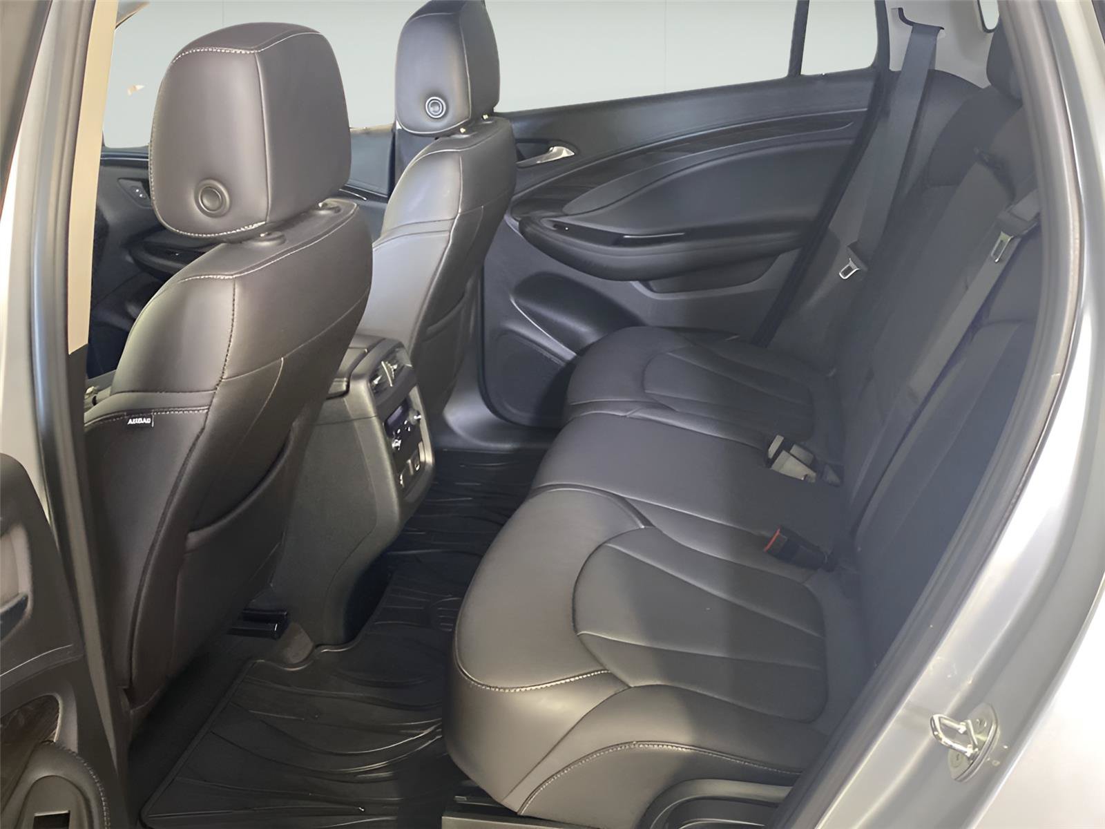 Certified 2019 Buick Envision Essence AWD/4WD image 11