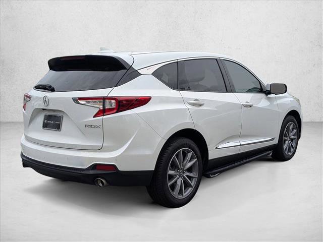 Used 2020 Acura RDX FWD w/ Technology Package image 5
