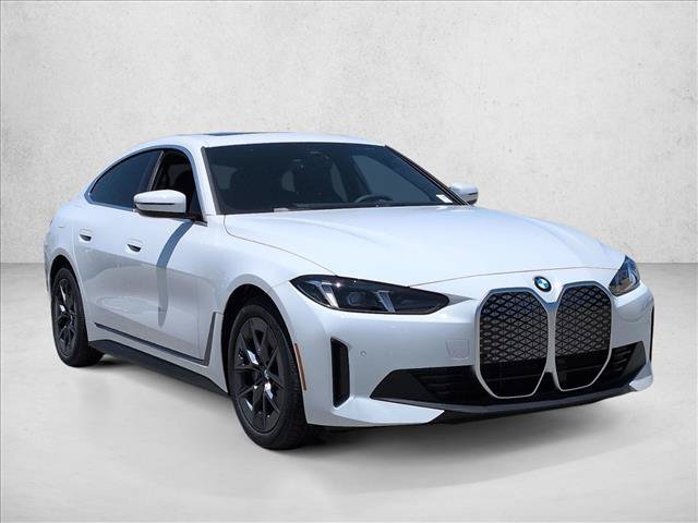 New 2026 BMW i4 xDrive40i AWD/4WD image 6