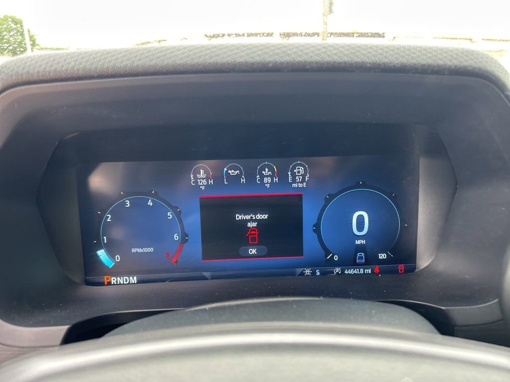 Used 2024 Ford F150 XLT AWD/4WD image 17