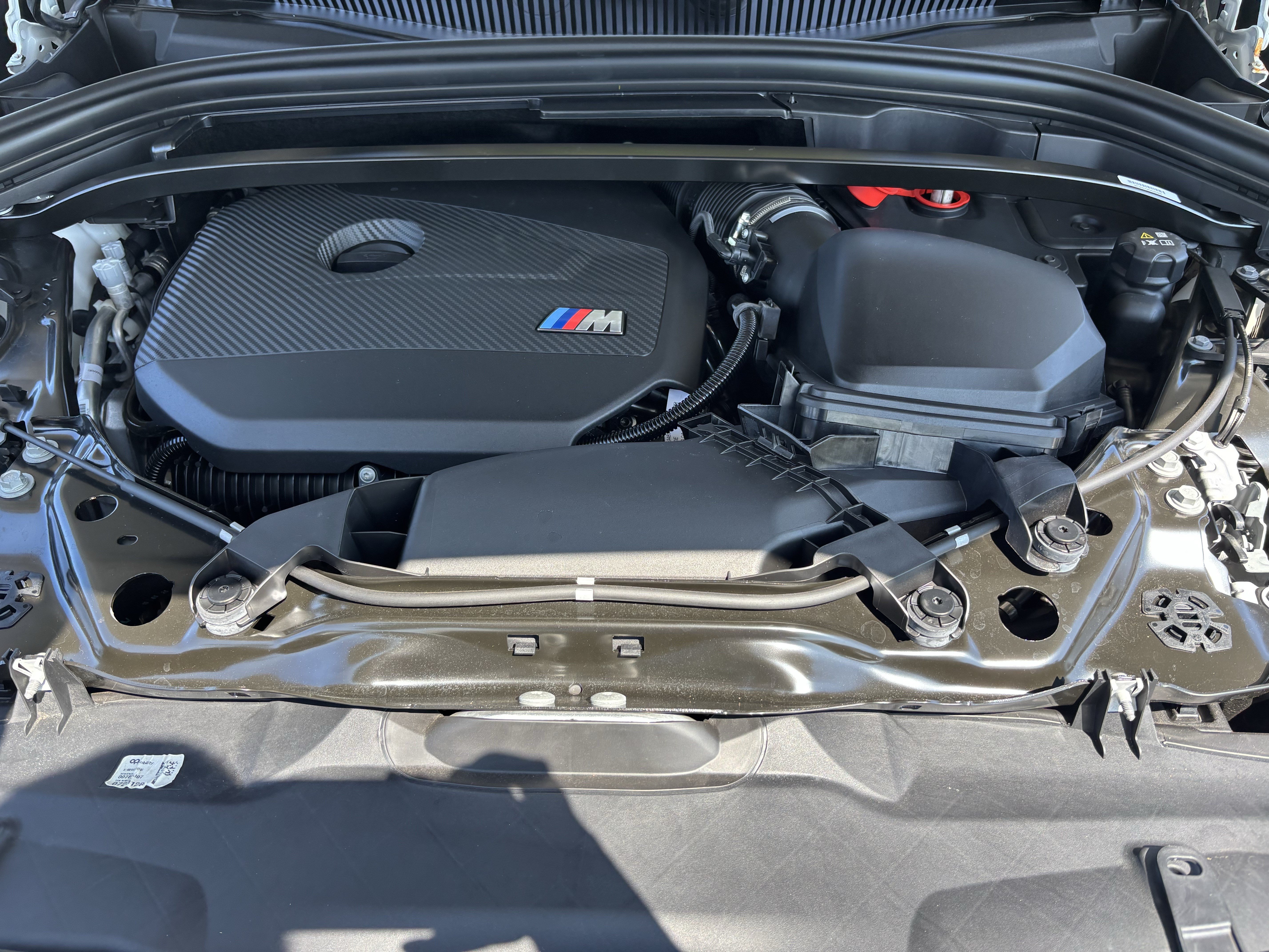 Used 2025 BMW X2 M35i AWD/4WD image 36