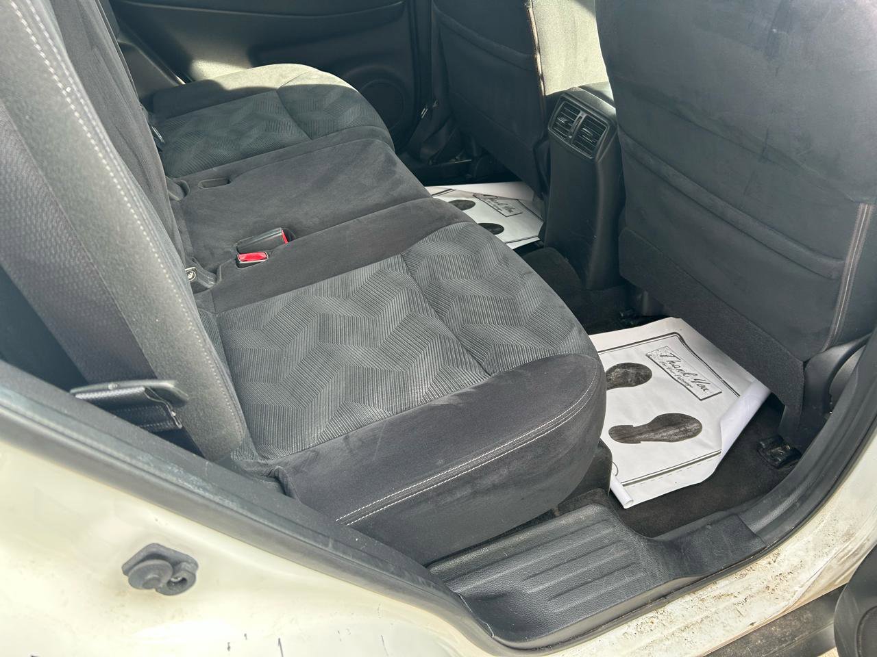 Used 2016 Nissan Rogue S image 11