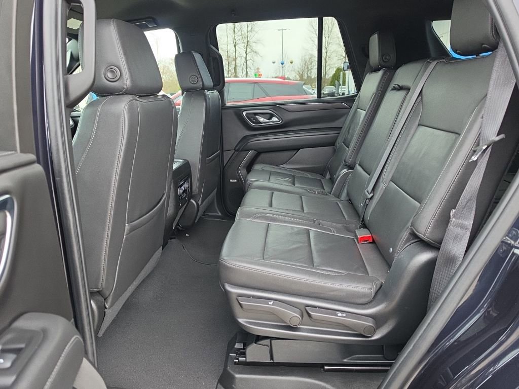 Used 2023 Chevrolet Tahoe LT AWD/4WD image 28