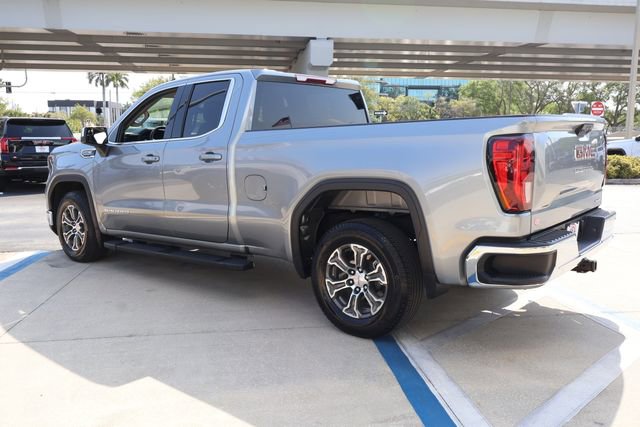 Used 2023 GMC Sierra 1500 SLE image 5