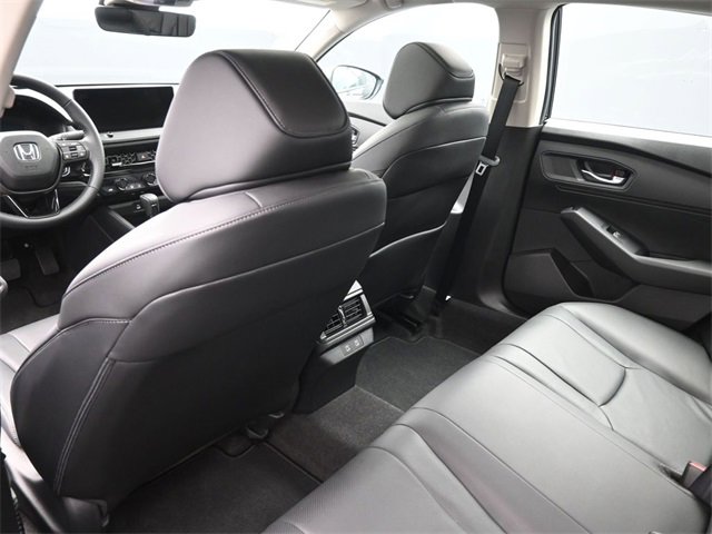 Used 2025 Honda Accord EX-L image 23