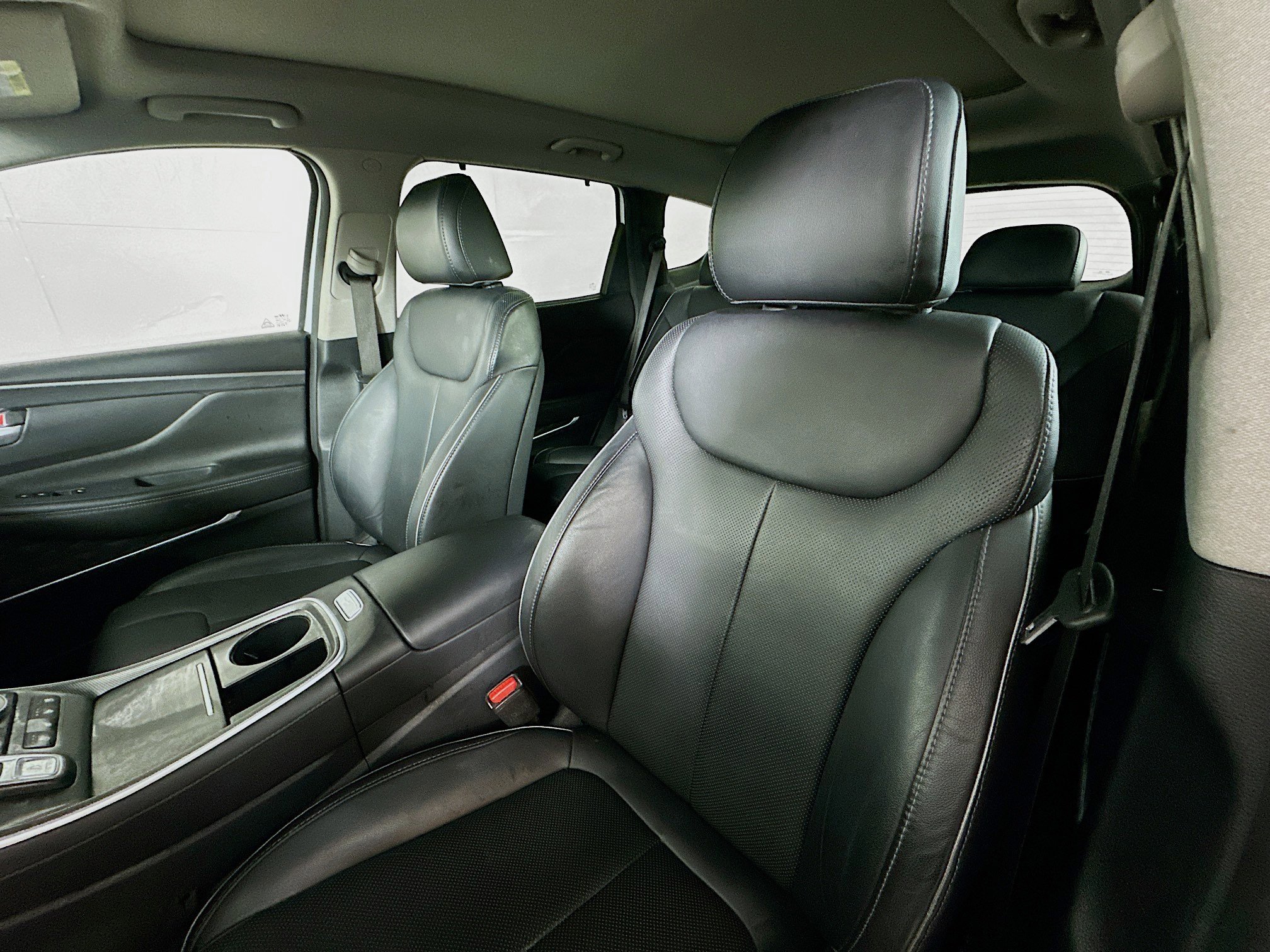 Certified 2023 Hyundai Santa Fe Limited image 20