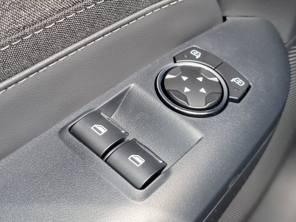 New 2026 Ford Mustang Coupe w/ Bronze Appearance Package image 23