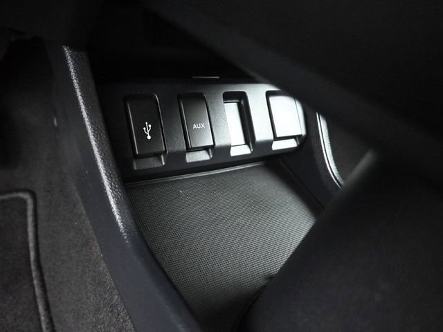 Used 2018 Honda HR-V LX image 18